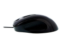 Mouse XTECH Mouse Alámbrico USB 1000 DPI Negro