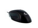 Mouse XTECH Mouse Alámbrico USB 1000 DPI Negro