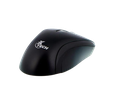 Mouse XTECH Mouse Alámbrico USB 1000 DPI Negro
