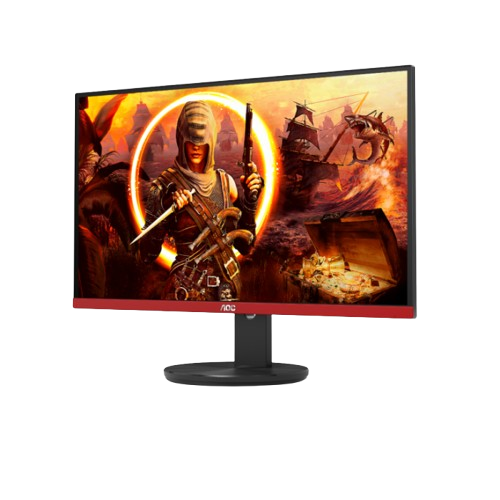 Monitor 24" LED AOC G2490VX 1920x1080 144Hz HDMI DP 