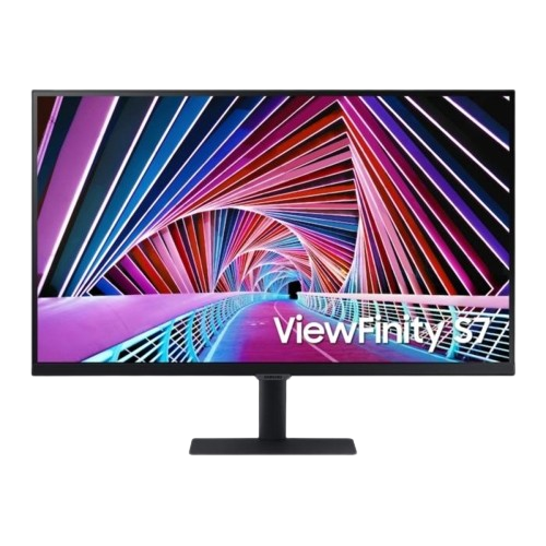 Monitor Samsung ViewFinity S70A 32" 3840x2160 4K UHD 60Hz