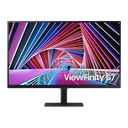 Monitor Samsung ViewFinity S70A 32" 3840x2160 4K UHD 60Hz