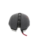Mouse Gaming XTECH XTM-510 Bellixus USB RGB 6 Botones Negro