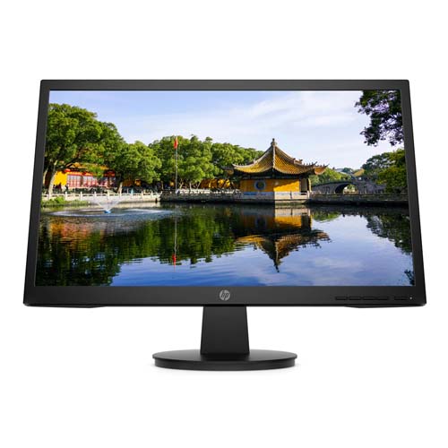 Monitor  HP V22v G5  22" 1920 x 1080 FHD VA 75hz