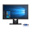 Monitor Dell  E2020H 19.5" 1600 x 900 TN  60Hz 