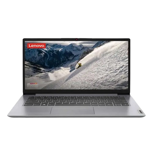 Lenovo IdeaPad 1 15.6" Pulgadas Ryzen 5 5500U 8GB RAM 512 SSD W11