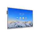 Pantalla Interactiva Hikvision 
DS-D5C75RB/A  86" 4K 