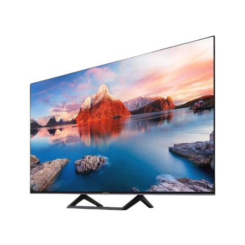 Televisor Xiaomi 55" A Pro  Google TV UHD 4K