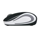 Mouse Logitech M187 Inalámbrico USB 1000 DPI Diseño Negro