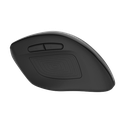 Mouse Klip Xtreme EverRest Inalámbrico USB 1600 DPI Negro