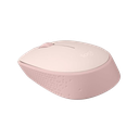 Mouse Logitech M170  Inalámbrico USB 1000 DPI Rosa