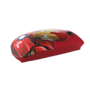 Mouse XTECH Marvel Inalámbrico USB 1600 DPI Edición Iron-Man