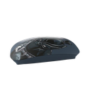 Mouse XTECH Marvel Inalámbrico USB 1600 DPI Edición Black Panther