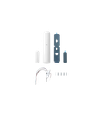 Detector magnético inalámbrico Hikvision DS-PDMC-EG2-WB