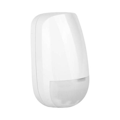 Sensor de movimiento inalámbrico Hikvision DS-PDP15P-EG2-WB