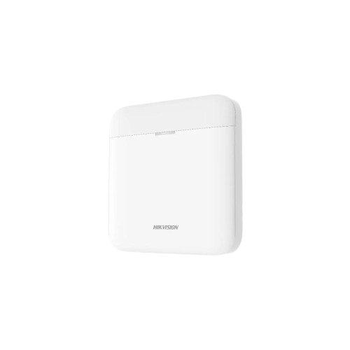 Repetidor de Señal para Sistemas de Alarmas inalámbrico Hikvision DS-PR1-WB