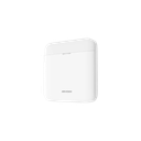 Repetidor de Señal para Sistemas de Alarmas inalámbrico Hikvision DS-PR1-WB