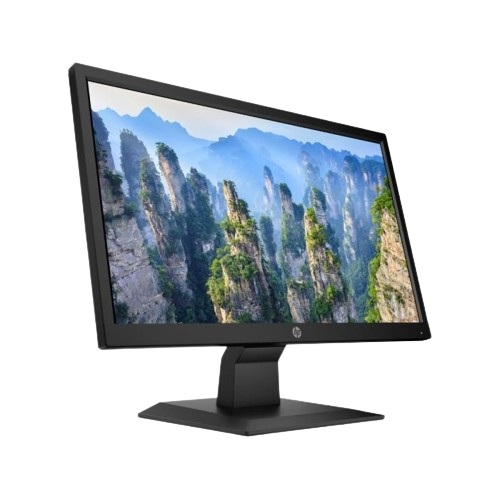 Monitor HP V20 HD+  1600 x 900 HD+ TN 60 Hz 