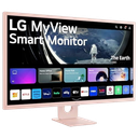 Monitor LG  32SR50F 32" 1920 x 1080 FHD IPS 60hz