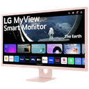 Monitor LG  32SR50F 32" 1920 x 1080 FHD IPS 60hz
