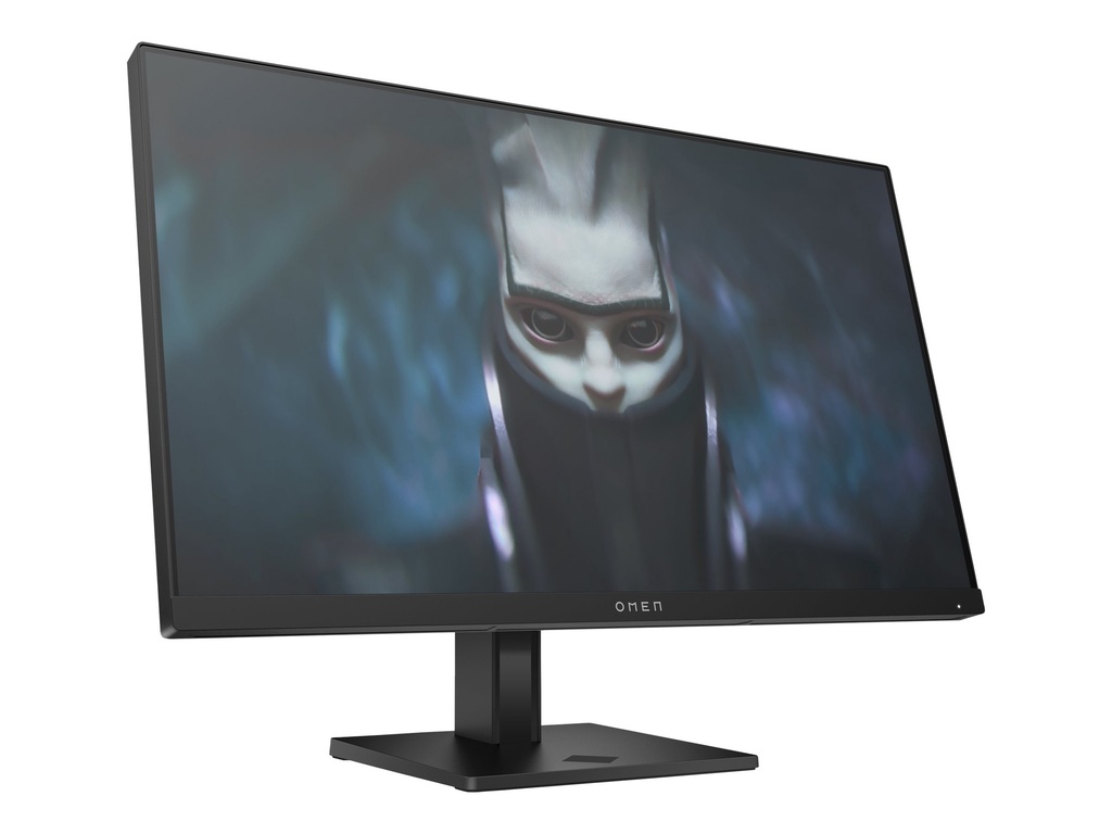 Monitor Gaming HP OMEN de 24" FHD IPS 165Hz 