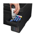 Impresora Epson Inyección Multifuncional L5590 EcoTank Latin AIO Wi-Fi
