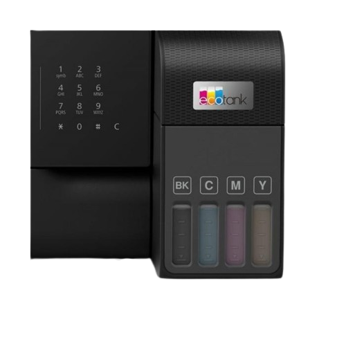 Impresora Epson Inyección Multifuncional L5590 EcoTank Latin AIO Wi-Fi