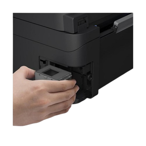 Impresora Epson Inyección Multifuncional L5590 EcoTank Latin AIO Wi-Fi