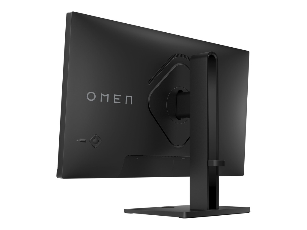 Monitor Gaming HP OMEN de 24" FHD IPS 165Hz 