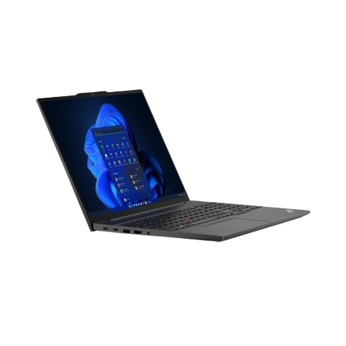 Laptop Lenovo ThinkPad E16 Gen 1 16" pulgadas i5-1335u 16GB Ram 512GB SSD 