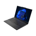 Laptop Lenovo ThinkPad E16 Gen 1 16" pulgadas i5-1335u 16GB Ram 512GB SSD 