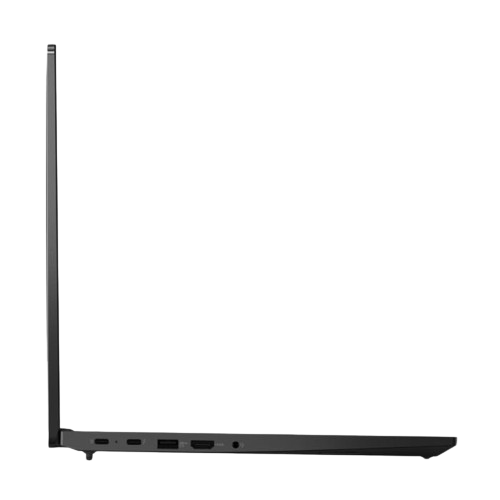 Laptop Lenovo ThinkPad E16 Gen 1 16" pulgadas i5-1335u 16GB Ram 512GB SSD 