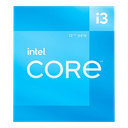 Procesador Intel Core i3-12100 3.3Ghz 12th Gen