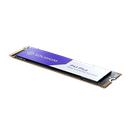 Unidad NVMe SOLIIDIGM P41 Plus 512GB Gen 4