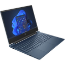 Laptop  HP Victus, 15.6 Pulgadas FHD, Intel Core I5 12450H, 8GB RAM, 512GB SSD, NVIDIA GeForce RTX 3050, 144Hz, W11H, Color Azul