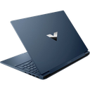 Laptop  HP Victus, 15.6 Pulgadas FHD, Intel Core I5 12450H, 8GB RAM, 512GB SSD, NVIDIA GeForce RTX 3050, 144Hz, W11H, Color Azul