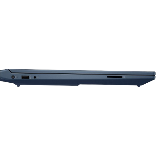 Laptop  HP Victus, 15.6 Pulgadas FHD, Intel Core I5 12450H, 8GB RAM, 512GB SSD, NVIDIA GeForce RTX 3050, 144Hz, W11H, Color Azul