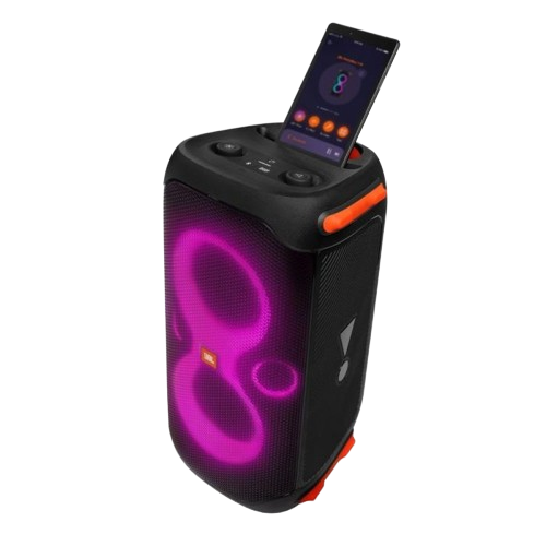 JBL  PartyBox 110 Party Speaker- 160W