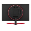 Monitor Gaming LG 32GN650-B de 32" Ultragear QHD 165HZ