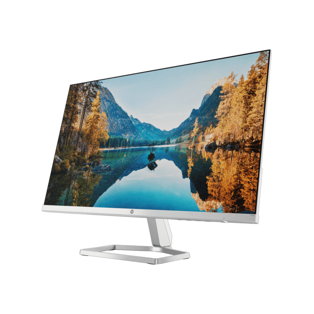 Monitor HP M24fw de 24" IPS 75HZ