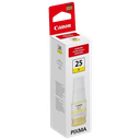 Tinta Canon GI-25 Amarillo 37ml