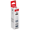 Tinta Canon GI-11 Negro 135ml