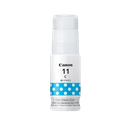  Tinta Canon GI-11 Cian 70ml