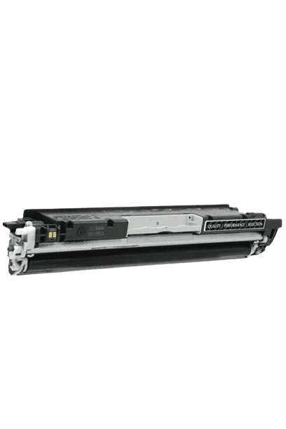 Cartucho Toner HP 126A  Negro