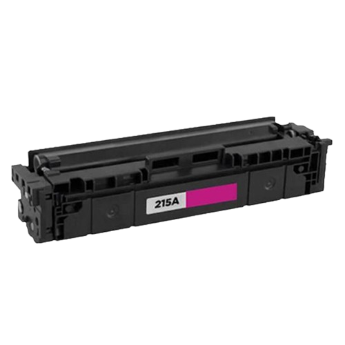 Cartucho Toner HP 215A Magenta