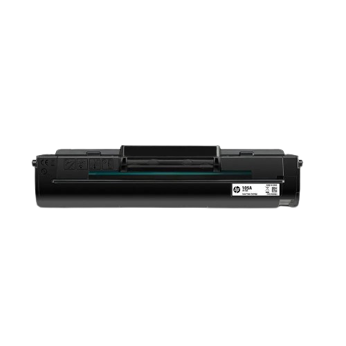 Cartucho Toner HP 105A Negro 