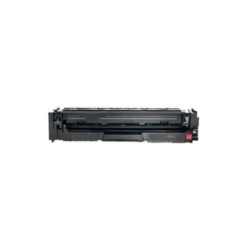 Cartucho Toner HP 204A Magenta