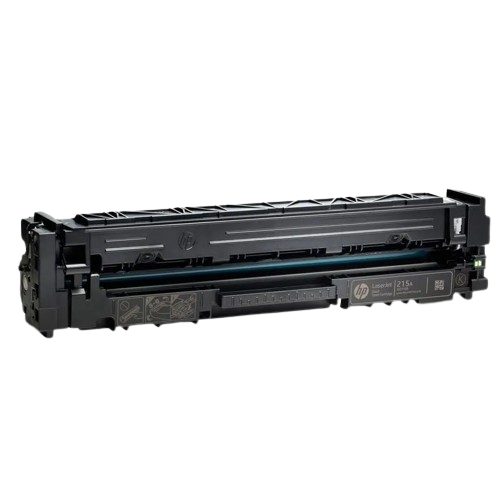 Cartucho Toner HP 215A Negro 