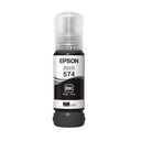 Tinta Epsom T574120 Negro 70ml 