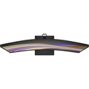 Monitor HP V27c G5 de 27" Curvo FHD 75HZ